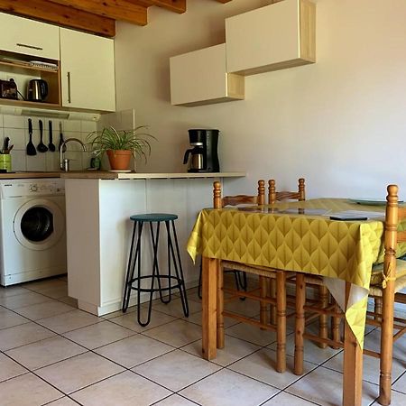 Appartement Dans Chalet Avec Jardin, Vue Montagne Aucun Exteriör bild