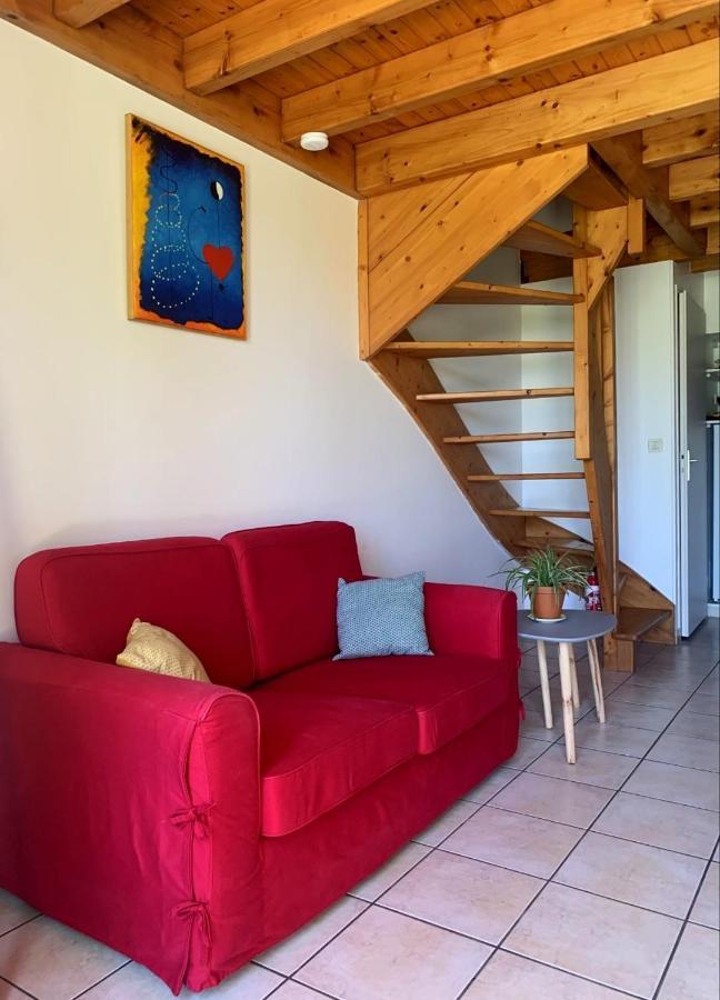 Appartement Dans Chalet Avec Jardin, Vue Montagne Aucun Exteriör bild